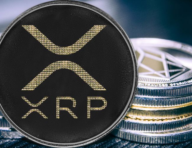 Прогноз ціни XRP: шлях до бичого руху