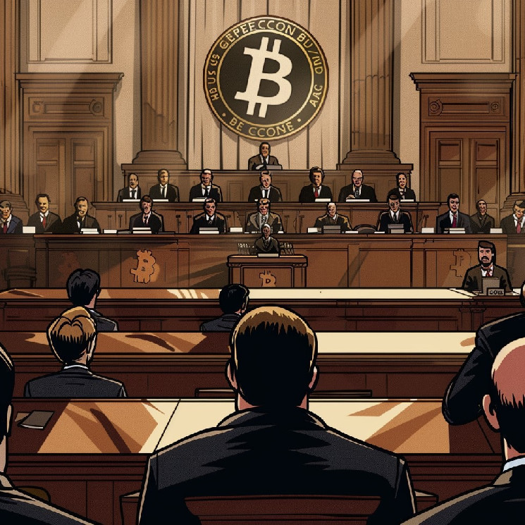 Block постачатиме нові чіпи для майнінгу Core Scientific