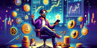 Карта криптовалютного ринку: новий інструмент Electric Capital