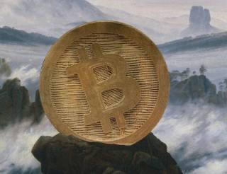 Прогноз: Bitcoin до березня 2025 достине новий ATH