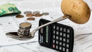 Оновлення даних по інфляції в США впливає на BTC