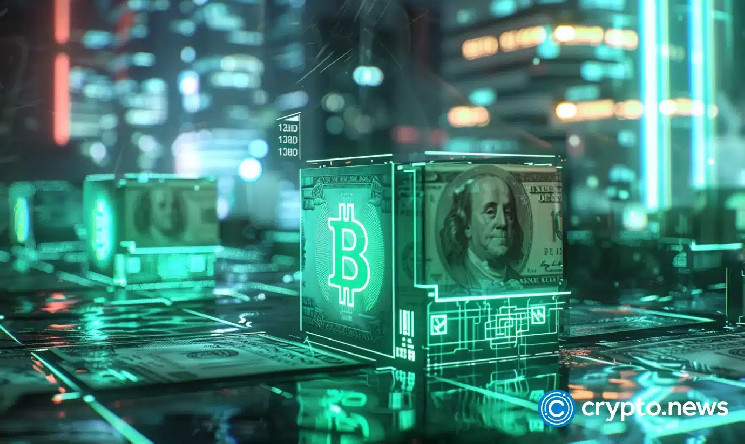 Подъём накопления биткоина: анализ Glassnode