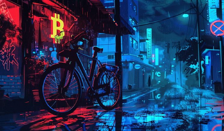 Биткоин: риски снижения минимальны, говорит аналитик Kevin Swenson