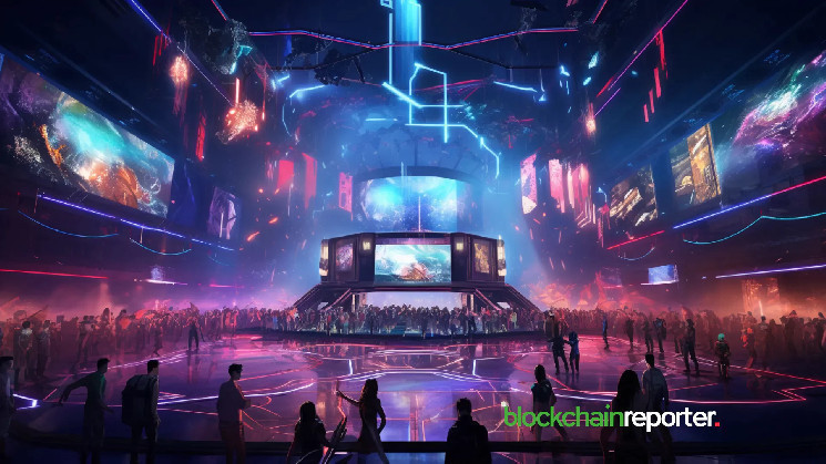 Airdrop Arena: заработай токены в игровом стиле