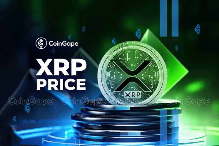 XRP преодолел сопротивление на $0.45: чтo дальше?