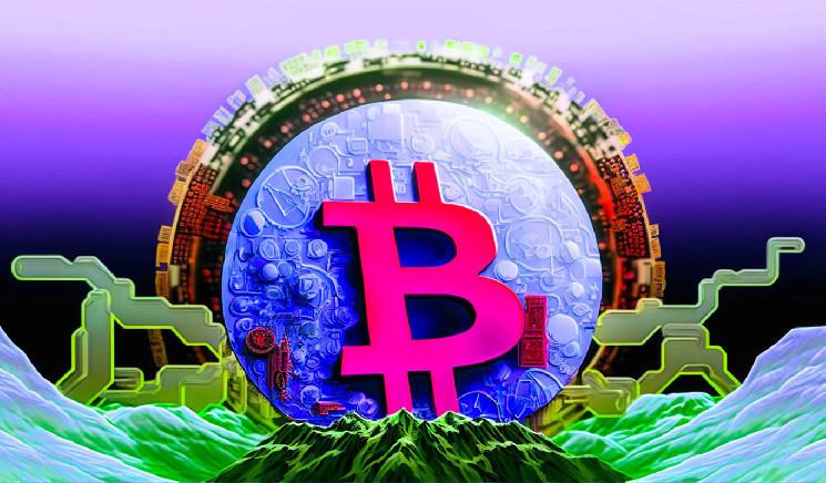 Прогноз цены Биткоина от аналитика: подъем до нового максимума, но не сразу