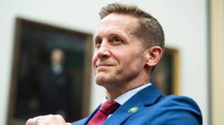 Утримання Тіграна Гамбаряна в Нігерії: американський депутат втрутився