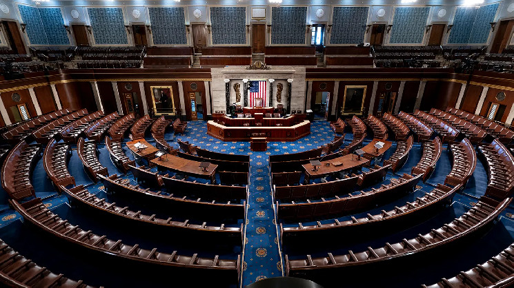 Законодавці пропонують заборонити членам Конгресу торгувати акціями