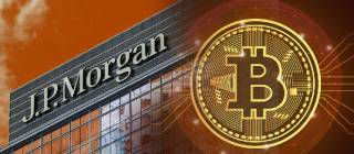 Прогноз JPMorgan: бычий отскок биткойна в августе