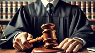 Незаконна схема Coindeal: вирок Гаррі Девідсону та Лінді Нотт