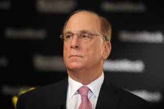 Генеральный директор BlackRock одобрил Spot Bitcoin ETF.