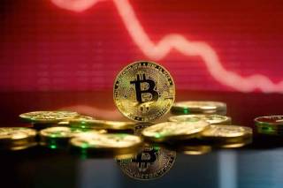 Сохранение медвежьего тренда биткоина: $48K следующая цель?