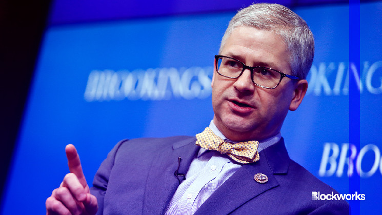 Заклик законодавців до розширення регулювання галузі платежів в США