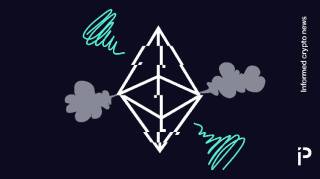 EthCC в Брюсселе: свадьбы, ограбления и промахи