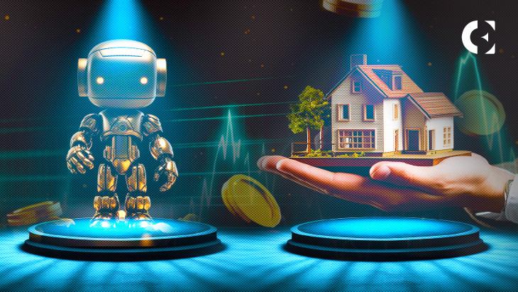 Динамика рынка: фокус на искусственном интеллекте и реальных мировых активах