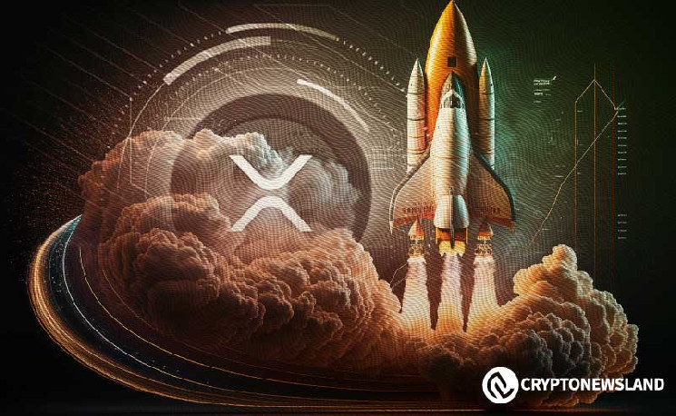 Рост XRP: SEC, международные платежи и потенциал.