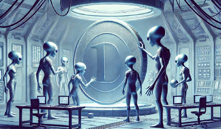 Прогноз цін на DOGE, BTC та ETH на майбутній рік