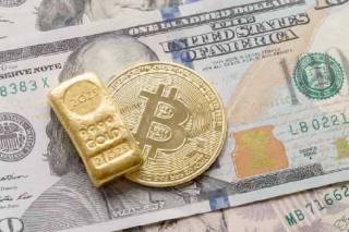 Bitcoin против Золота: Что купить во второй половине 2024 года?