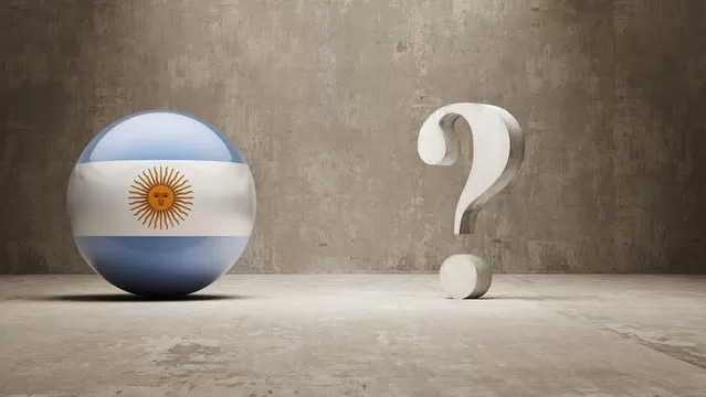 Аргентина и Solana запускают проект Forma 🚀