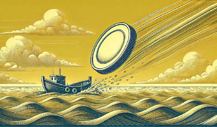 Криптоаналітик прогнозує падіння Solana, Pepe та Dogecoin