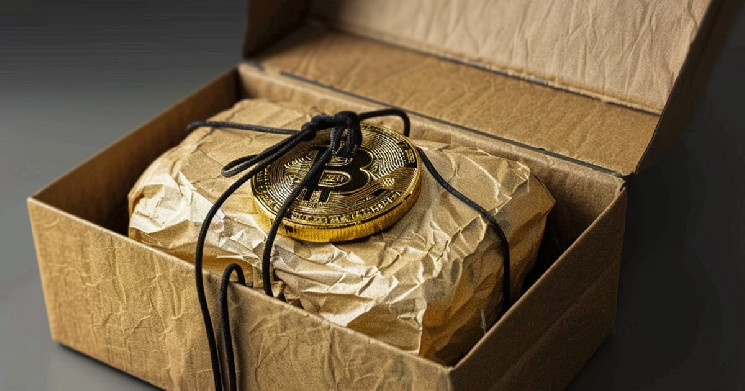 Назва статті: Відновлення довіри до BTC в 2024: Проблема упаковки