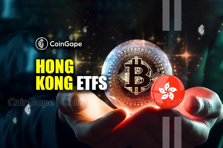 Рекордный приток средств в Bitcoin ETF в Гонконге и Австралии
