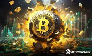 Биткойн восстанавливается после масштабных продаж Германии
