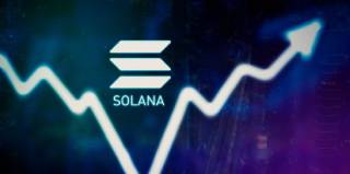 Solana: Рост активности на сети и падение мем-криптовалюты Wen