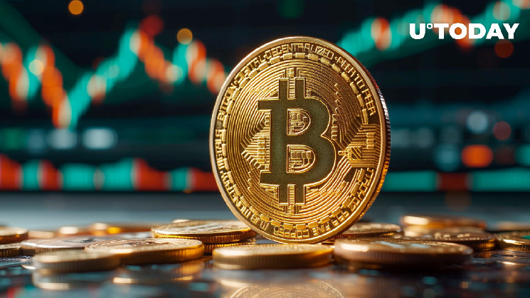 Взлет Bitcoin: перспективы роста