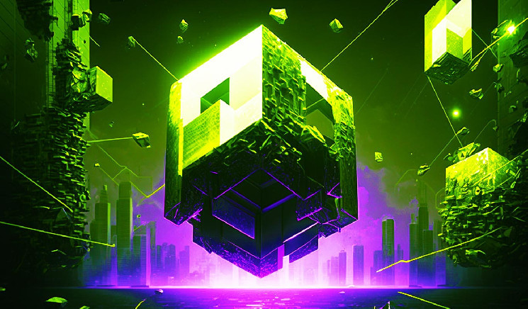 Криптоекосистема Move: майбутнє цифрових активів