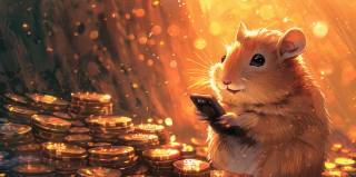 Dикие методы улучшения навыков в игреHamster Kombat: массажные пистолеты, швейные машины и другие трюки
