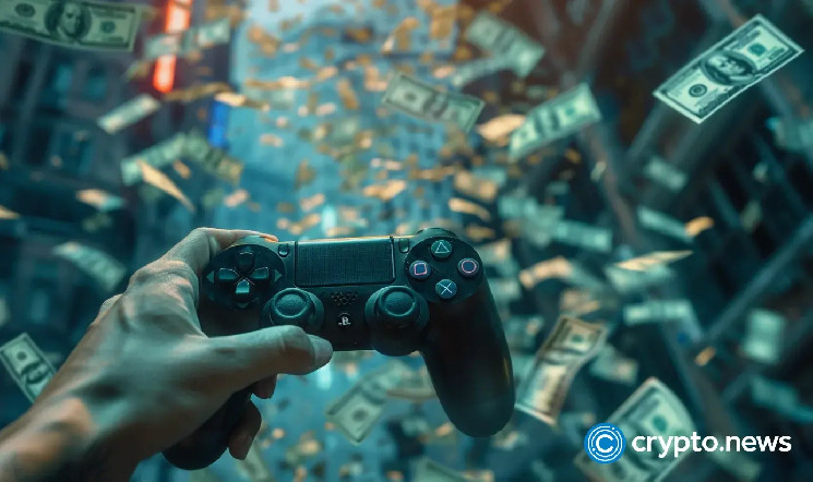 Нова бізнес-модель для ігор: злиття веб2 та веб3 | Думка