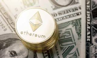 Прогноз росту Ethereum до рівня $4000