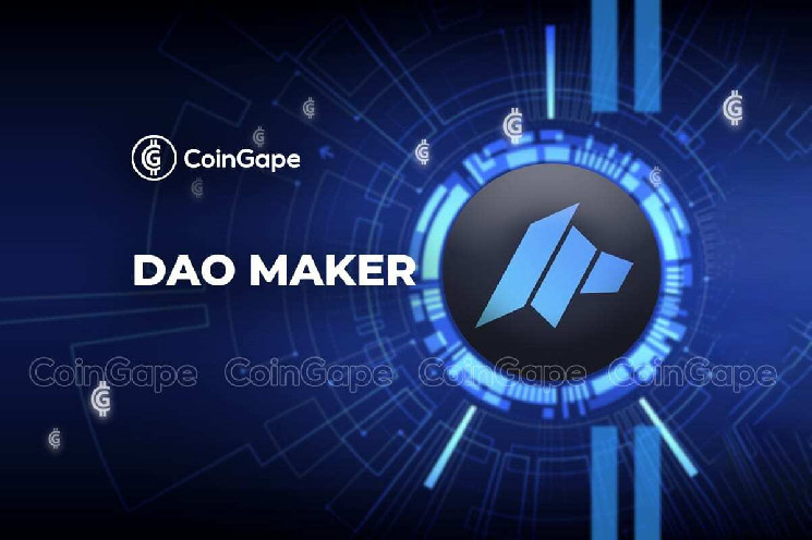 Рост цен на токены Maker (MKR) привлекает внимание криптовалютного рынка.