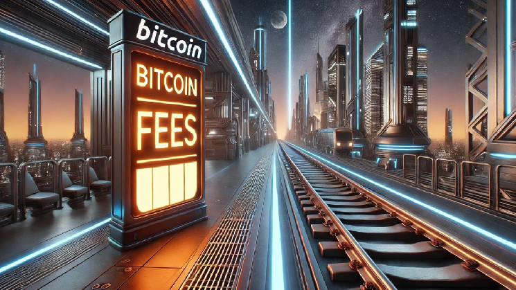 Снижение комиссий на биткоине - что это значит?