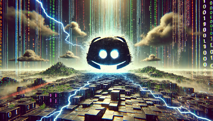 Дискорд Ethena взломан: советы пользователям