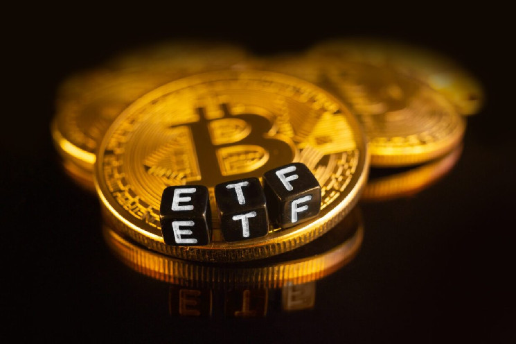 Bitcoin ETF: прилив средств и устойчивая волатильность