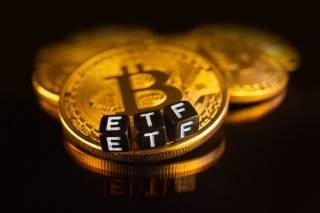 Bitcoin ETF: прилив средств и устойчивая волатильность