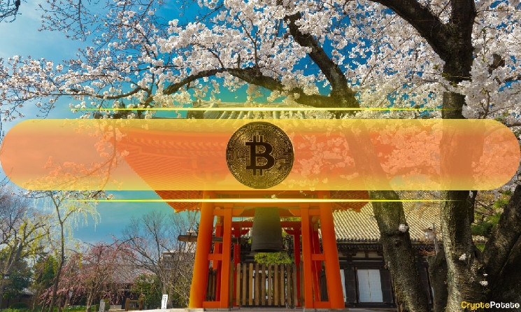 Metaplanet приобретает Bitcoin на $2.4 млн