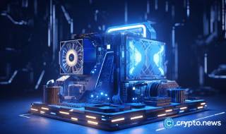 Збільшення капіталу Bitcoin Northern Data на €214 млн