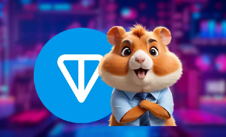 Тонкойн (TON) провел более 9 млрд транзакций