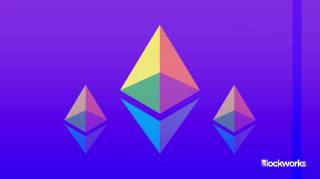 Будущее Ethereum: достигнет ли криптовалюта отметки в 2,5 тыс. долларов?