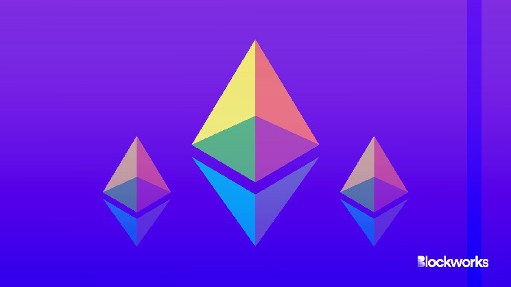 Оновлення Ethereum Dencun та прогнози щодо росту ціни до $4,000 до травня