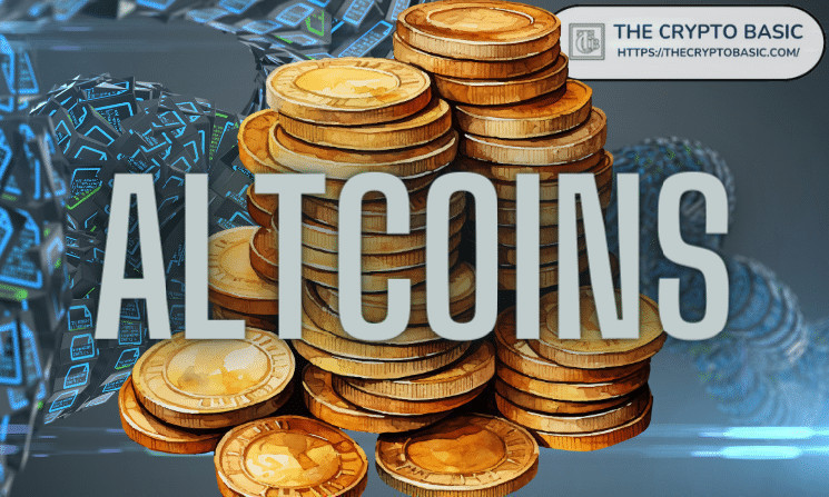 40 Криптовалют с Потенциалом: Вложение $1000 в $1M