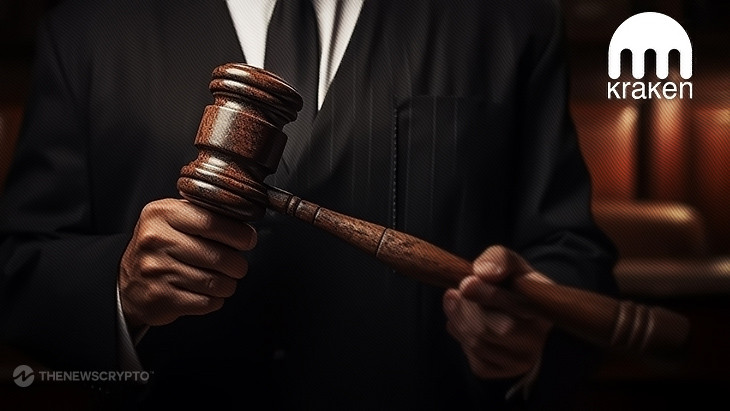 Велика перемога Kraken у справі про XRP