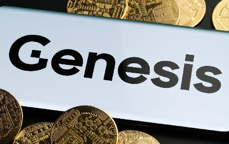 Genesis Trading продает 600 BTC на Coinbase за $37,72 млн