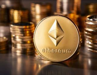 Ціна Ethereum знову стрімко зростає до $3,500: Вище підйом з биками?