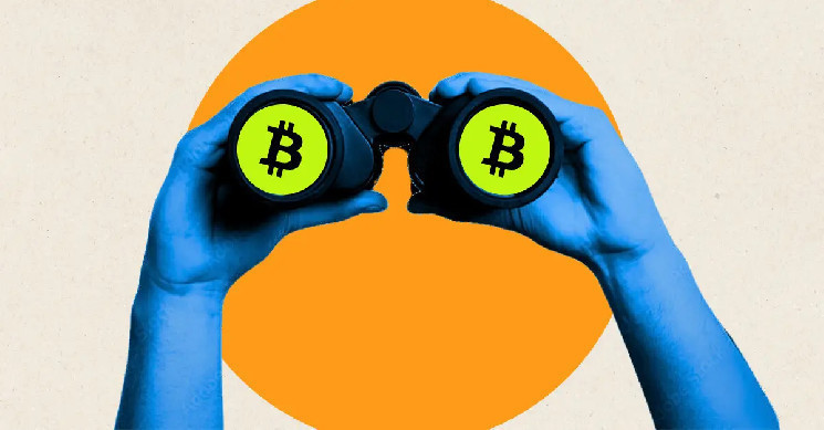 Прогноз цены биткоина: борьба за $65 тыс.