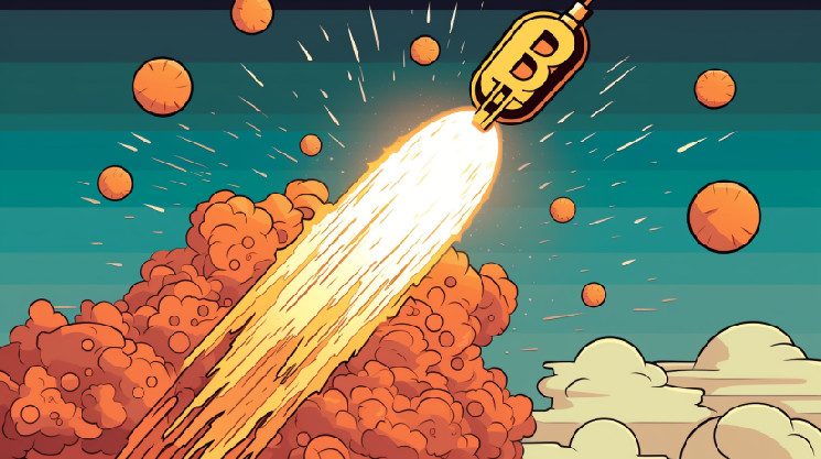 Биткоин: взлет цены на 315 678% с 2013 года