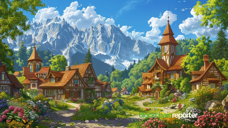 Нове партнерство DeXe та HOT для створення subDAOs